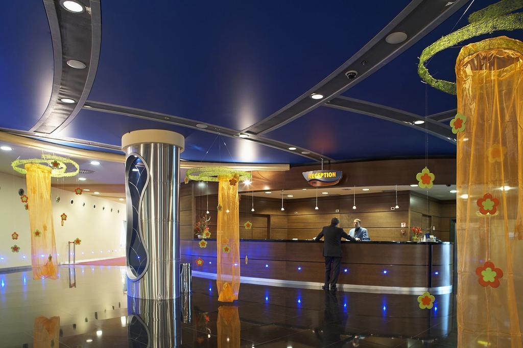 Perla, Resort & Entertainment Nova Gorica Exterior photo