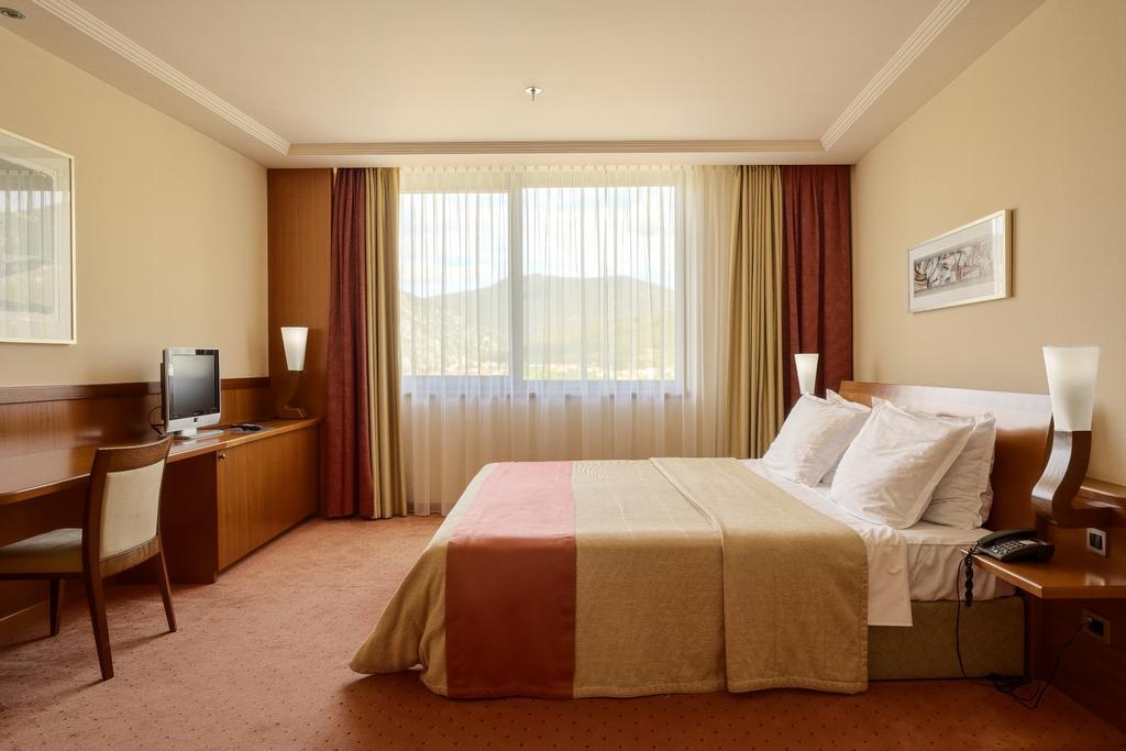 Perla, Resort & Entertainment Nova Gorica Exterior photo
