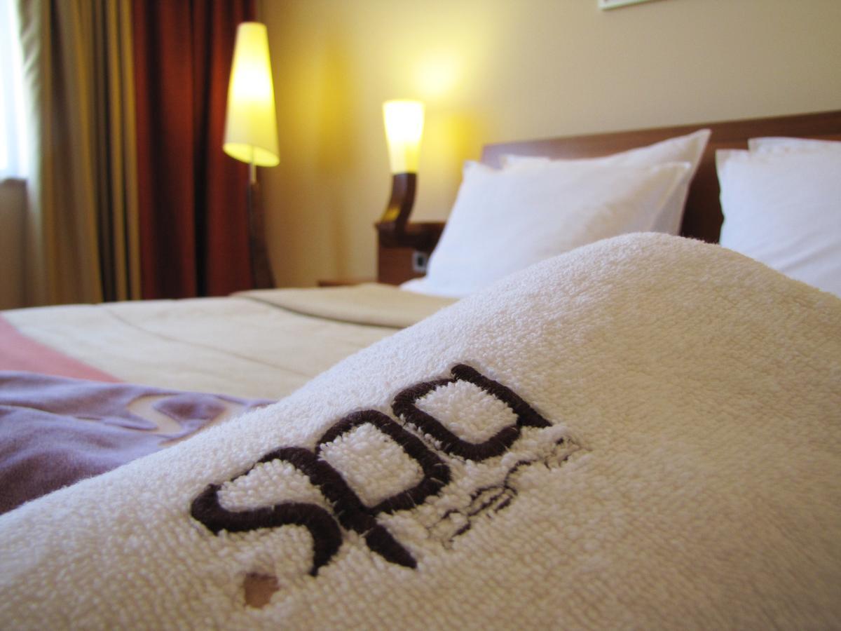 Perla, Resort & Entertainment Nova Gorica Room photo